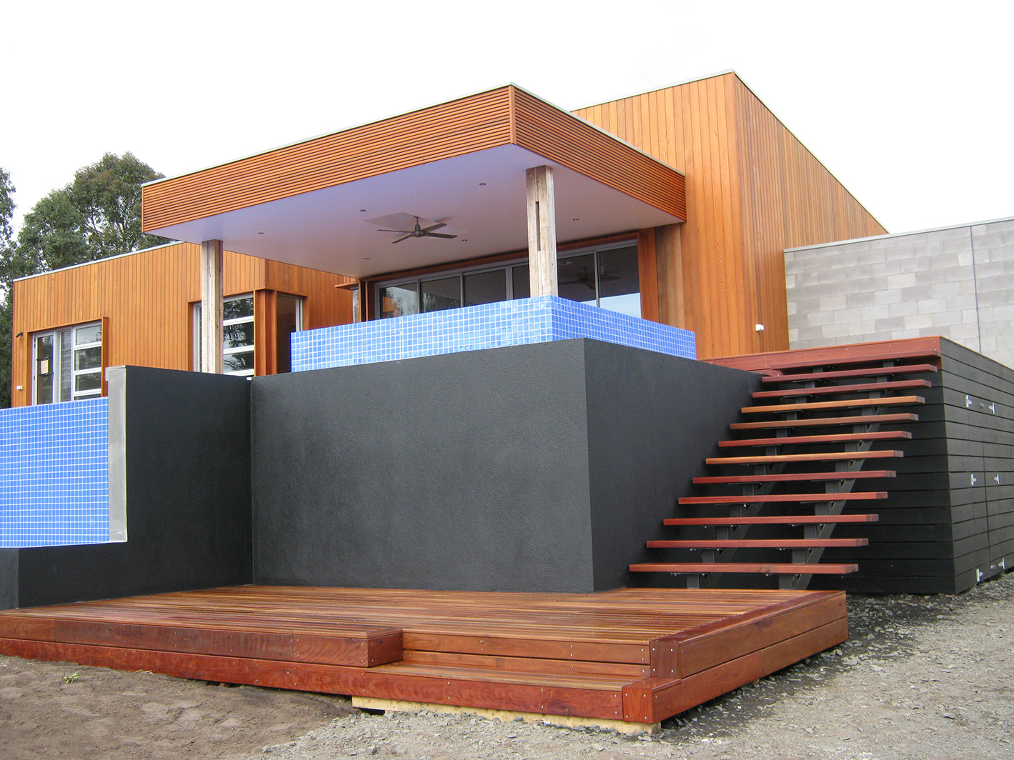 Domestic Services